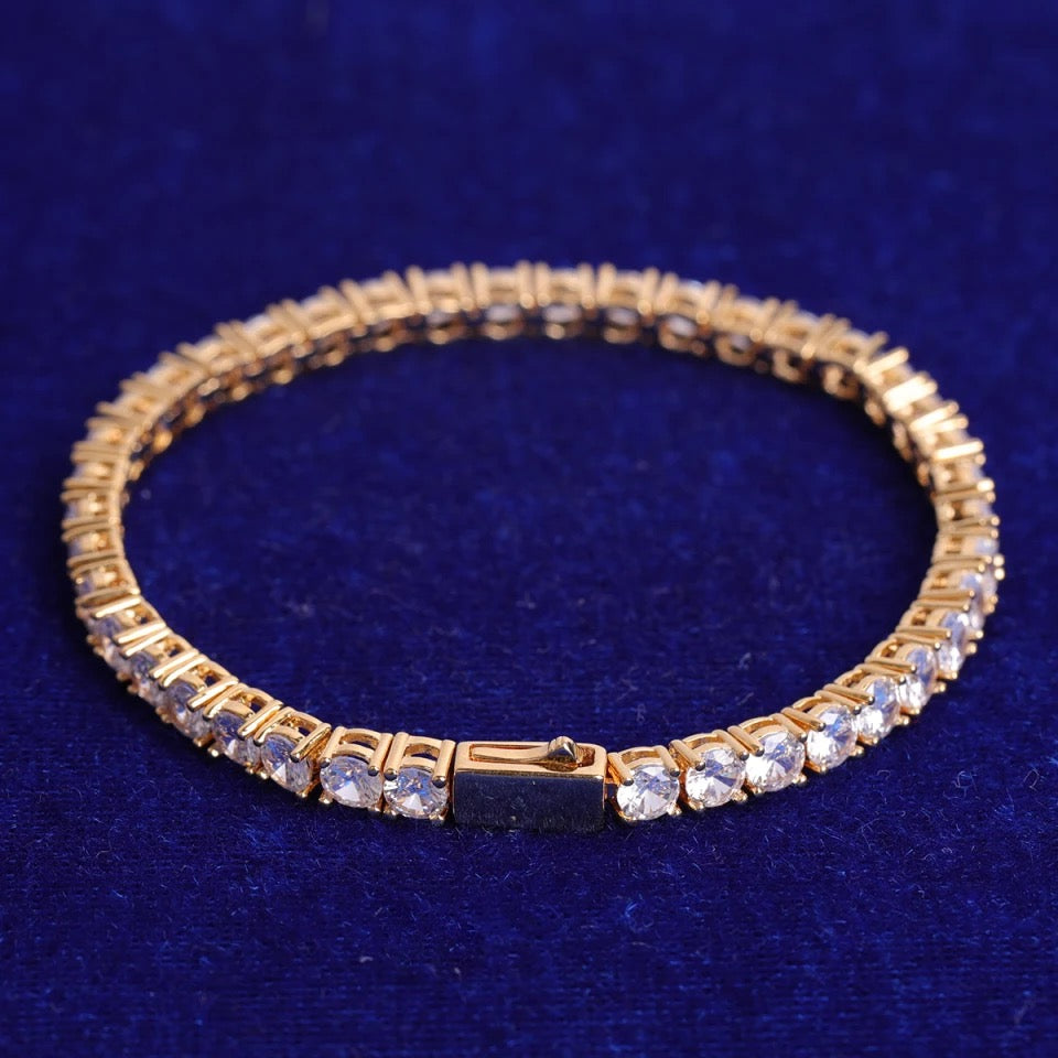 Tennis Bracelet