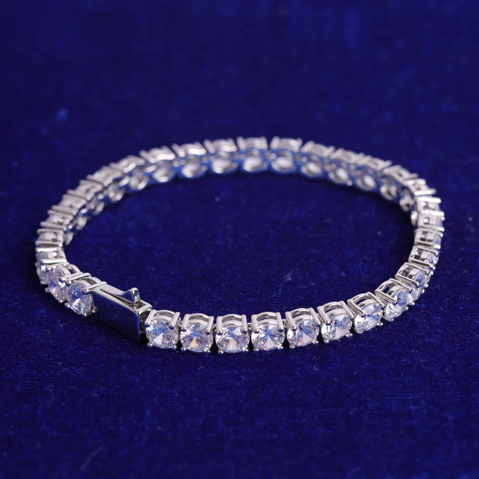 Tennis Bracelet