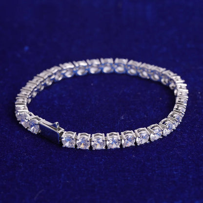 Tennis Bracelet